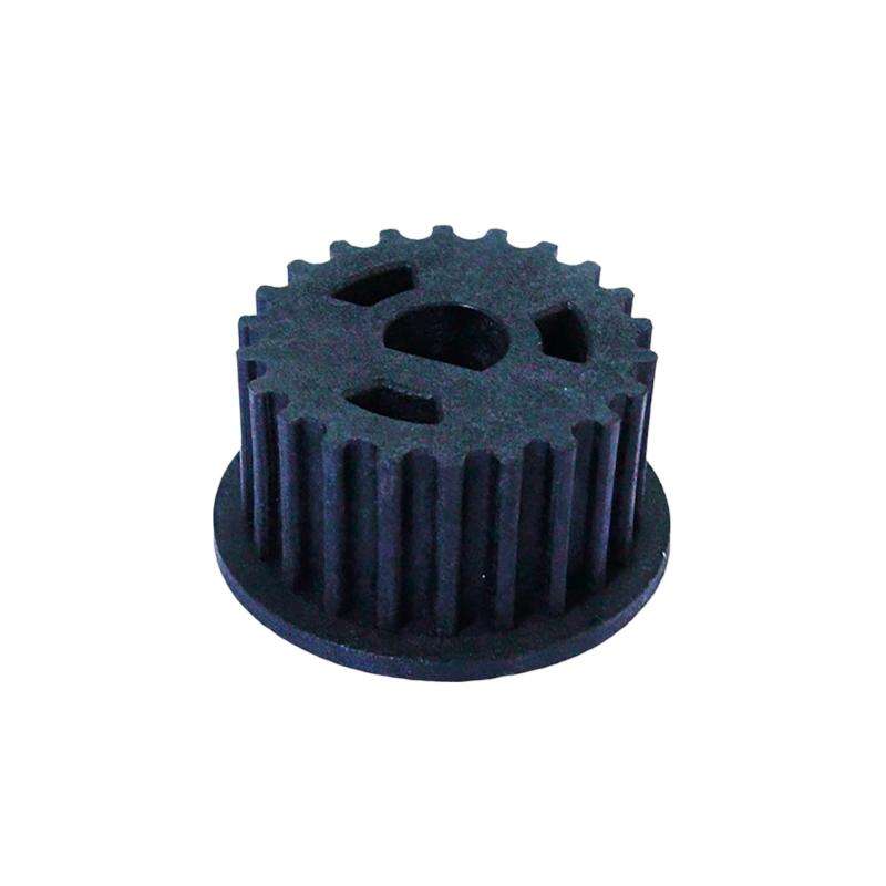 0089631P01 | MOTOR PULLEY PLASTIC POLYAMIDE