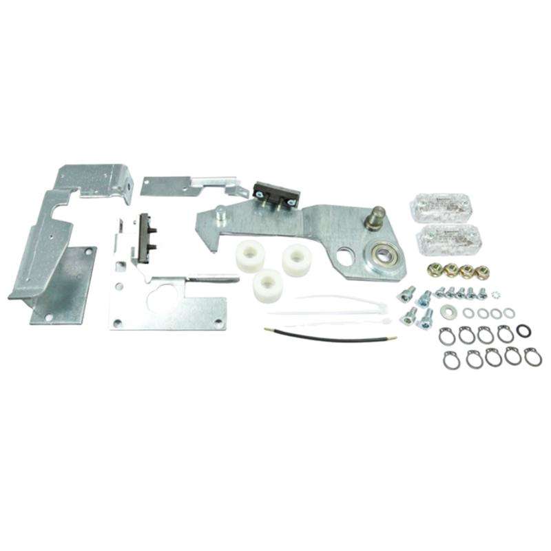 0902790A01 | LANDING DOOR LOCK LEFT 4AS-4S