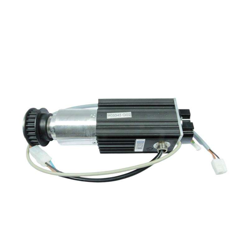 0903345A02 | RCF1 REPLACEMENT - MOTOR