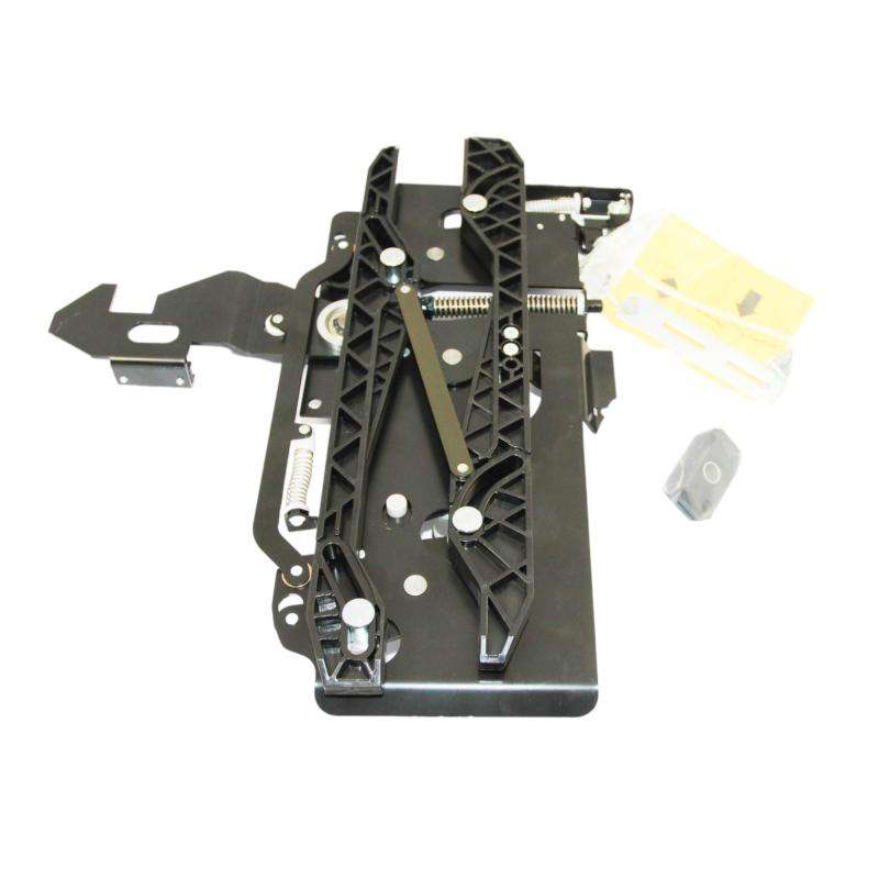 1000115A01 | CAME AVEC VERROUILLAGE MECA PO