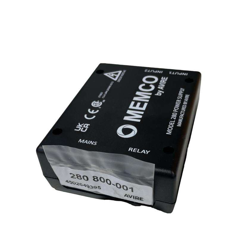 1001004A01 | WLS POWER SUPPLY COMPLETE