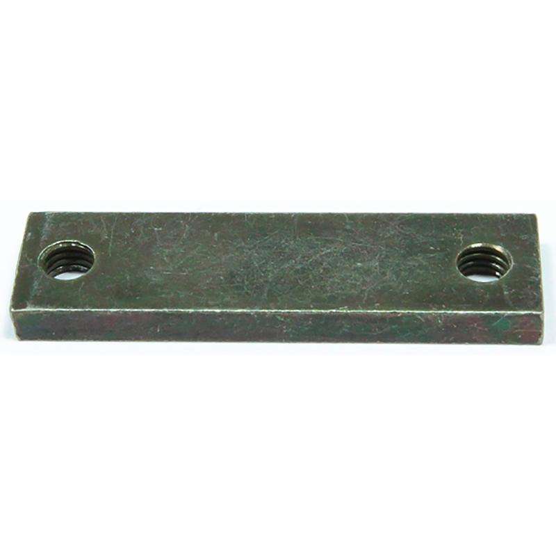 1005655P01 | BRIDGE FIXING PLATE, FLAT BAR STEEL