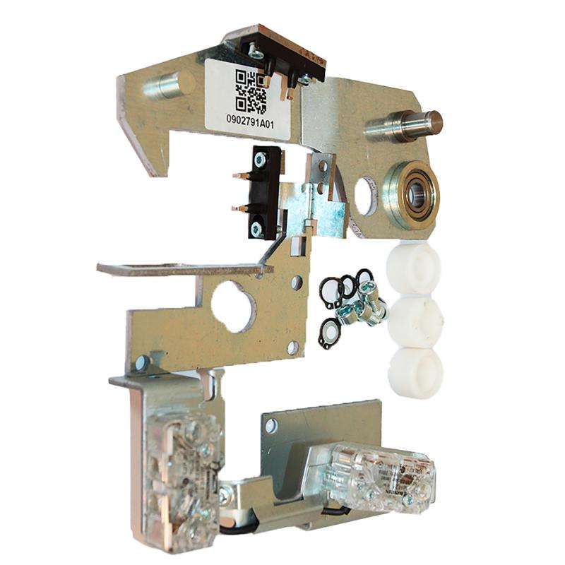 1008063A01 | LANDING DOOR LOCK COMPLETE 01C