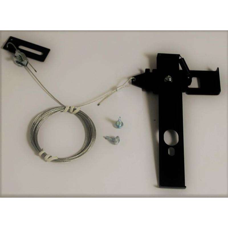 1008226A02 | ACCESSORIES PIT EGRESS TYPE T11/R FOR SERIES AUGUSTA EVO