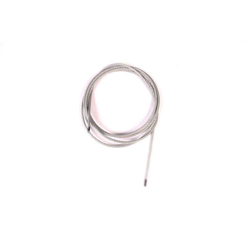 1008299P07 | SYNCHRONISATION ROPE D=2,4 7X19-ISO2020