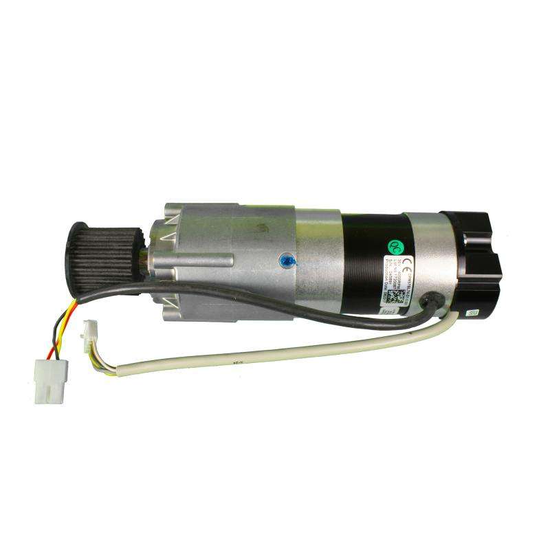 1008588A01 | MIDI MOTOR+ DPM. SINGLE COUPLER