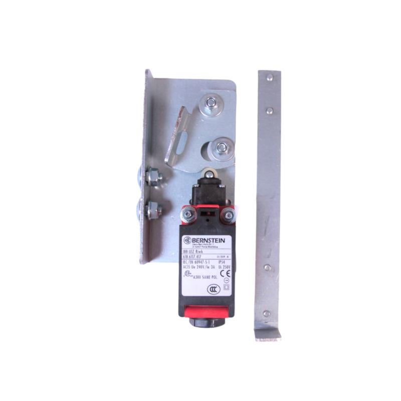 1009714A02 | SAFETY SWITCH COMPLETE ASYMMETRIC RIGHT OPENING STANDARD
