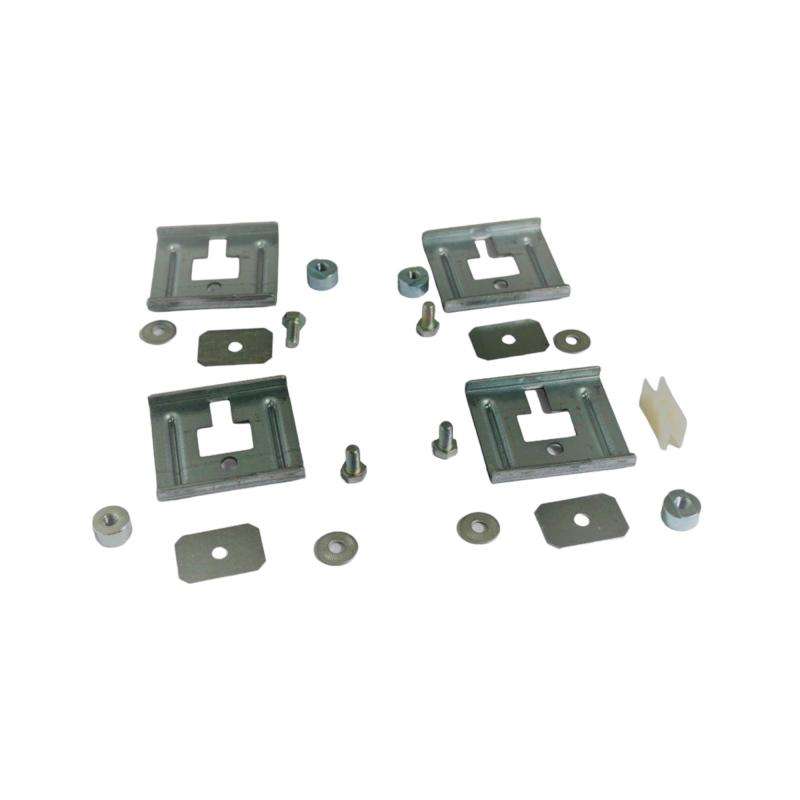 1011631A01 | DOOR PANEL SHOES KIT
