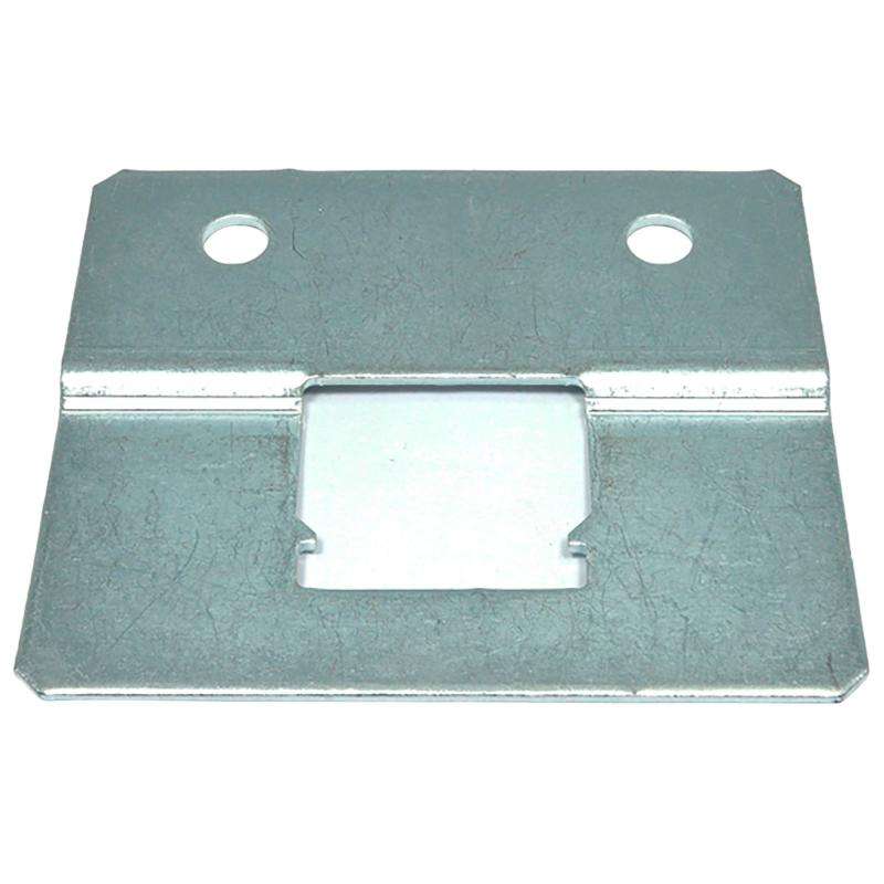 1011986P01 | SHOE SUPPORT SHEET METAL STEEL