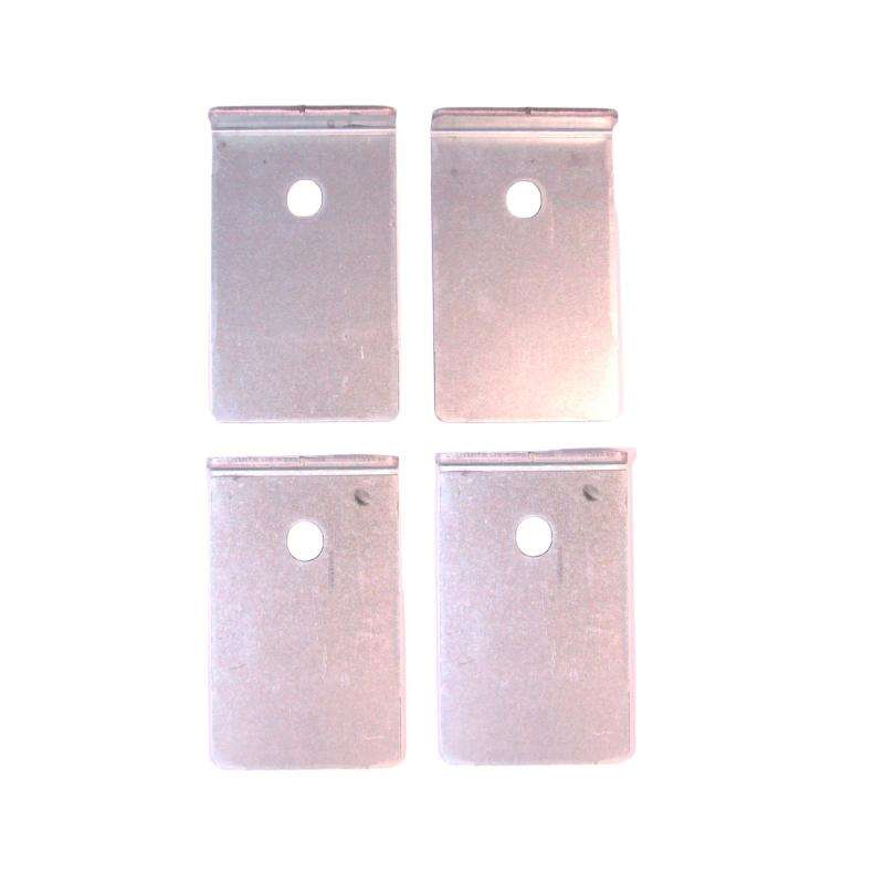 1014920A01 | KIT OF PROVISIONAL DOOR PANEL SHOES T11/R-L T01/C