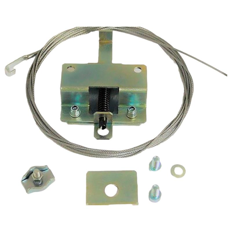 1019144A01 | EMERGENCY OPENING DEVICE TYPE 11-31/R-L 41-61/C