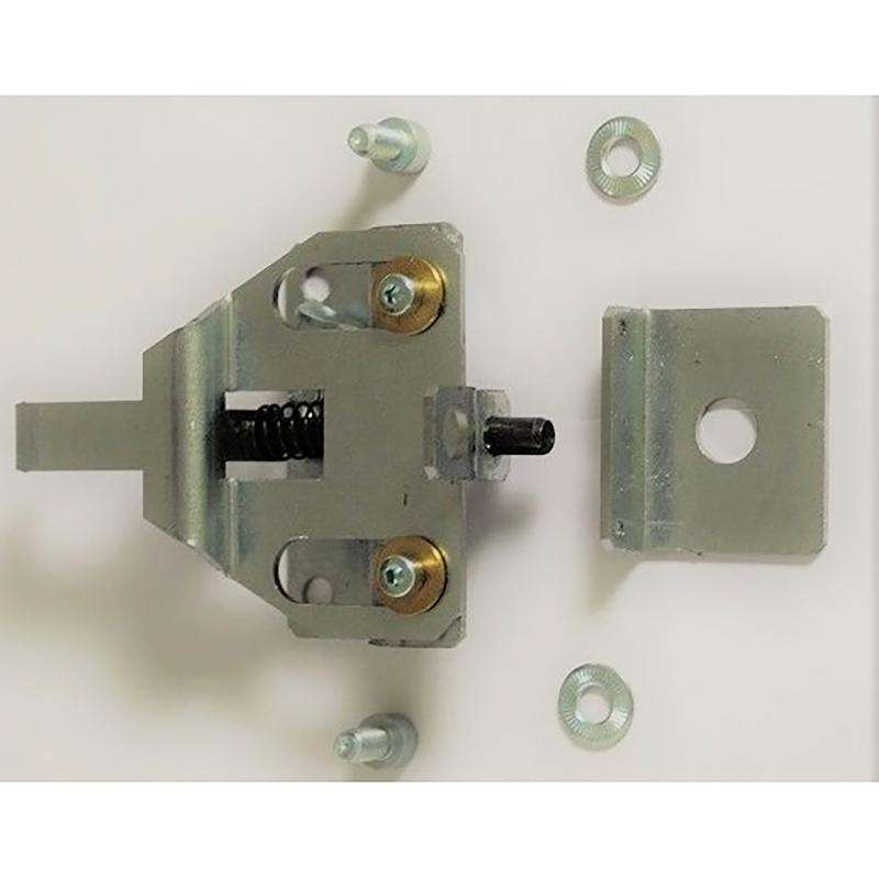 1019147A01 | EMERGENCY OPENING DEVICE. KIT FOR PIT EGRESS PEG. TYPR 01/C 71/R-L