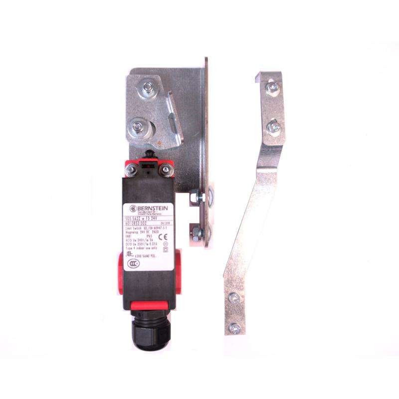1020204A03 | SAFETY SWITCH COMPLETE REMOTE RESET 24V