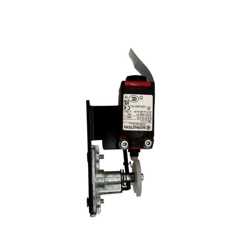 1040446A33 | EMERGENCY SBLOQ. KIT W/SAFETY CONTACT H=41. WITHOUT RESET TYPE 41-61/C