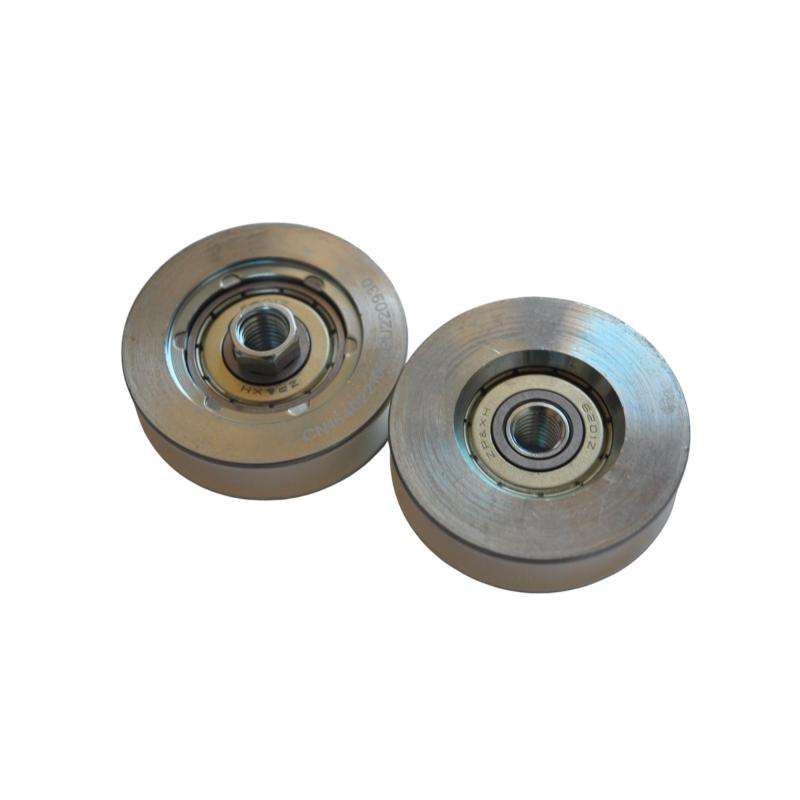 1086034A02-S2 | 2 X LOW NOISE HANGER ROLLERS FOR HYDRA/AUGUSTA EVO