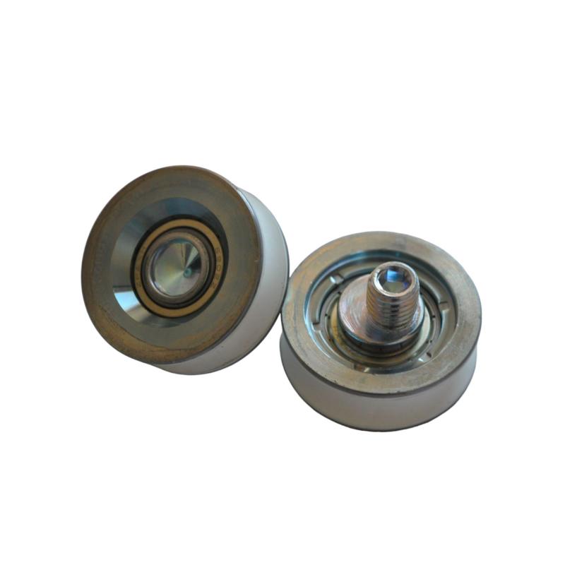 1093339A01-S2 | 2 X LOW NOISE COUNTER ROLLERS FOR HYDRA