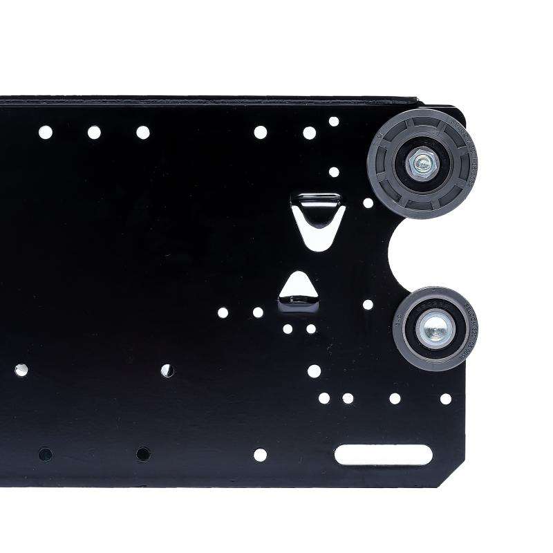 3201030025L027 | CHARIOT RAPIDE EQUIPE AVEC GAL