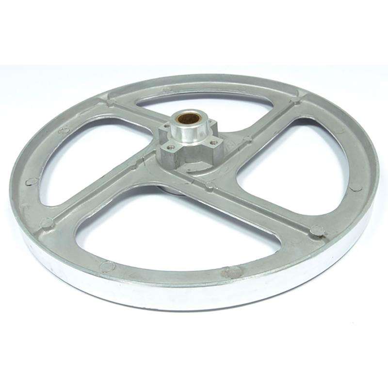 3201039852V01 | M. PULLEY W/ BUSHING ALU