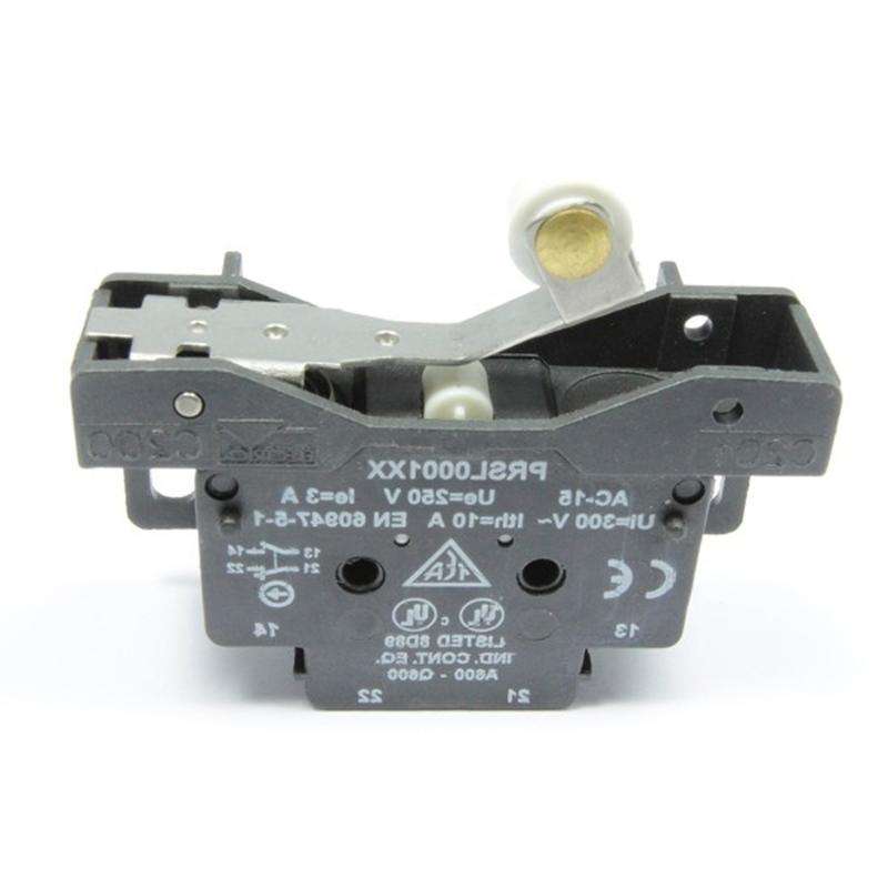 3201059254V02 | MICRO-CONTACT GAUCHE HA