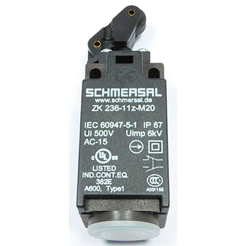 3201059260 | SAFETY STEUTE ES 95 WH 1O/1S