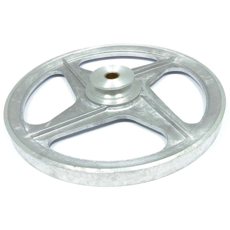 3201151008 | TESTING GROOVE BELT WASHER