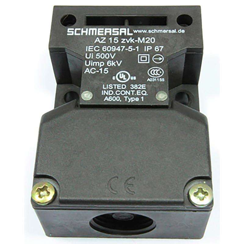 3201159111 | CONTACT SCHMERSAL TYPE AZ15 HA