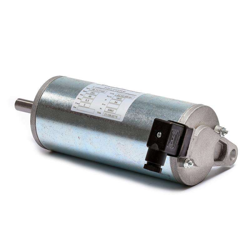 3201159161 | DC MOTOR 48V 250W 1600RPM
