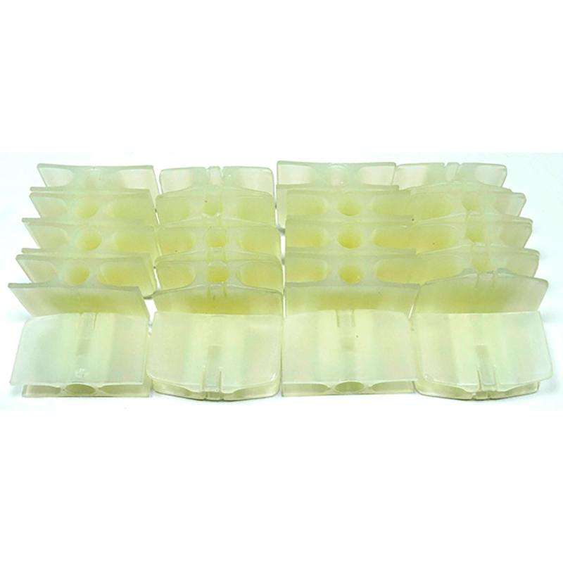 3201231360 | SPX KIT PLASTIC BOTTOM SHOES