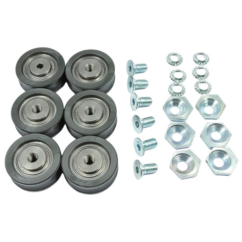 3201231392 | BOTTOM KICKING ROLLER KIT (12)