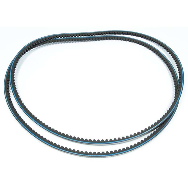 3201231510 | SET OF 2 V-BELTS TYPE SPZX-108