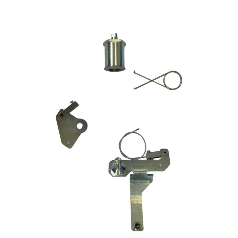 3201350048 | EMERGENCY TRANSMISSION ON PANEL, TYPE 71/R-L 01/C