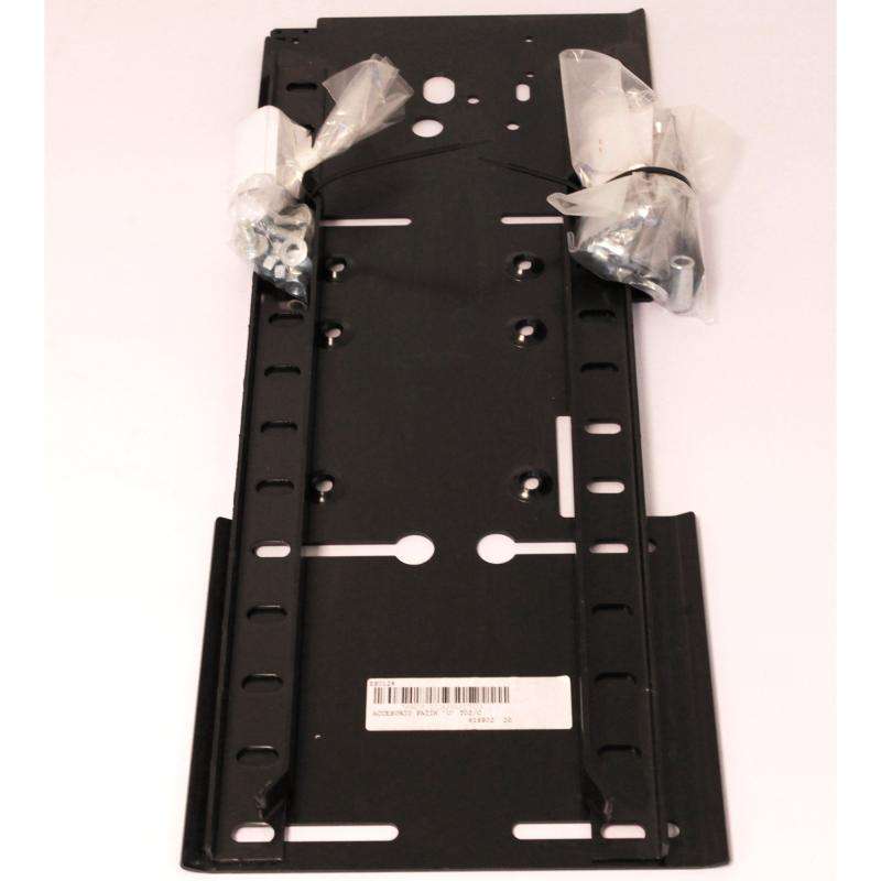 3201399917V03 | CAME FIXE U OTIS + SUPPORT PTE