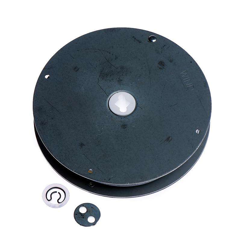 3203055166 | BOBINE DE RÉFÉCTION TYPE 11/R-L