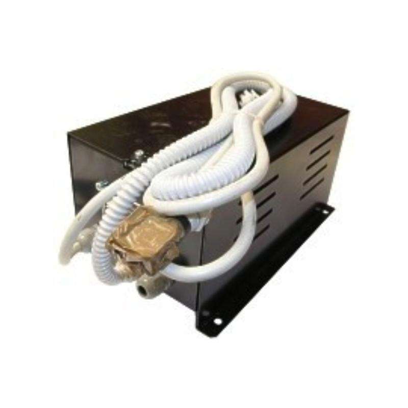 5302000004 | CONTROLLER RCRE 24 COMPLETE WITH HOUSING + SERVICE CABLE