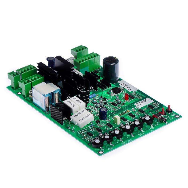 5302059003V01 | DC DOOR MOTOR CONTROLLER RC48