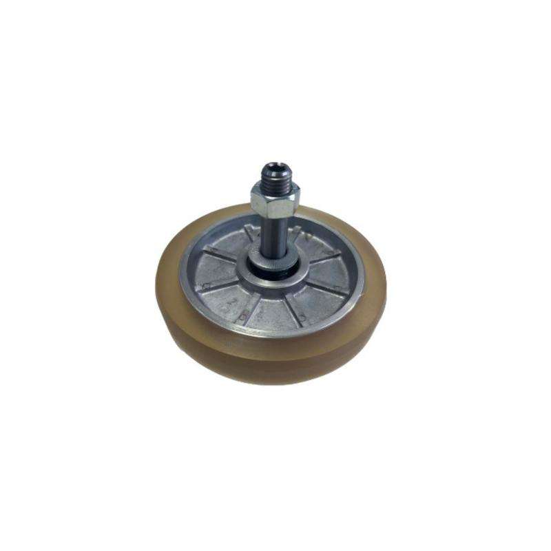 600656G03 | ROLLER D.150MM HD WRG 27MM.