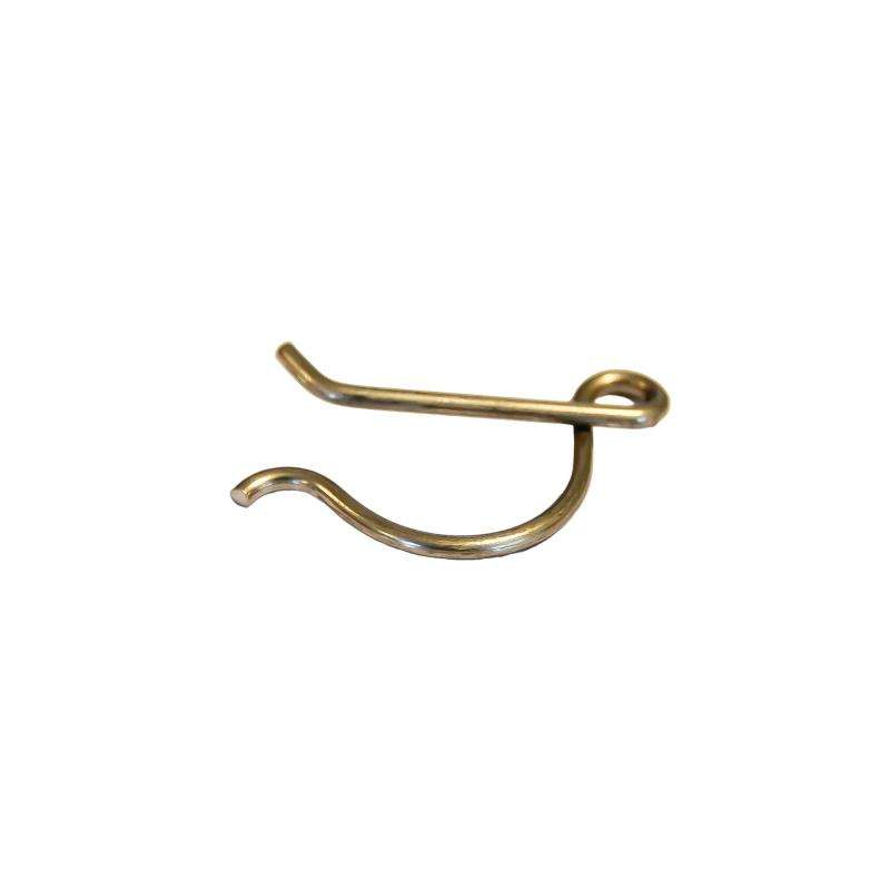 600927H01 | EMERGENCY DEVICE SPRING, DOOR TYPE 4AS-4S-01C-11R/L