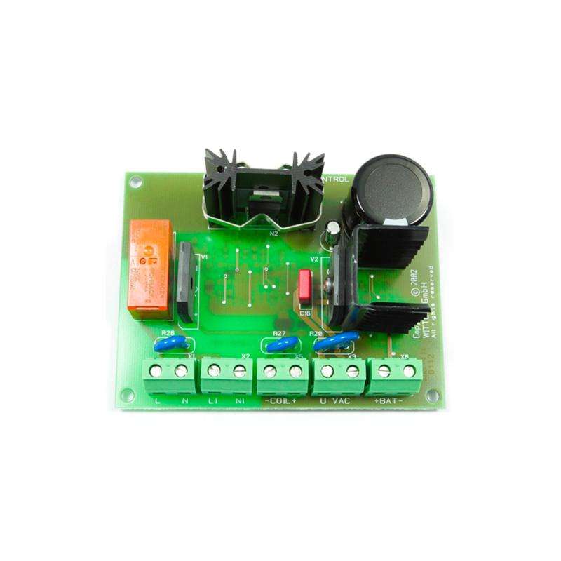 720504G01 | EBRA CONTROL BOARD