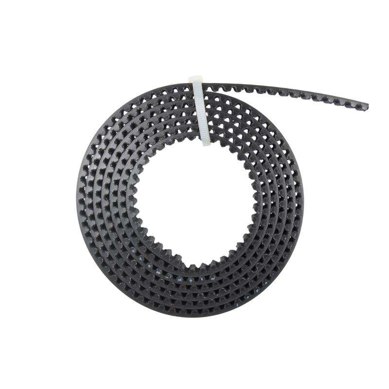 89740H04 | TOOTH BELT, HDT5M 12, L=4400MM