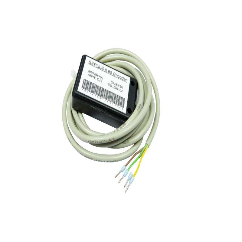 901169G01 | ENCODER FOR RCF1 REGULATOR