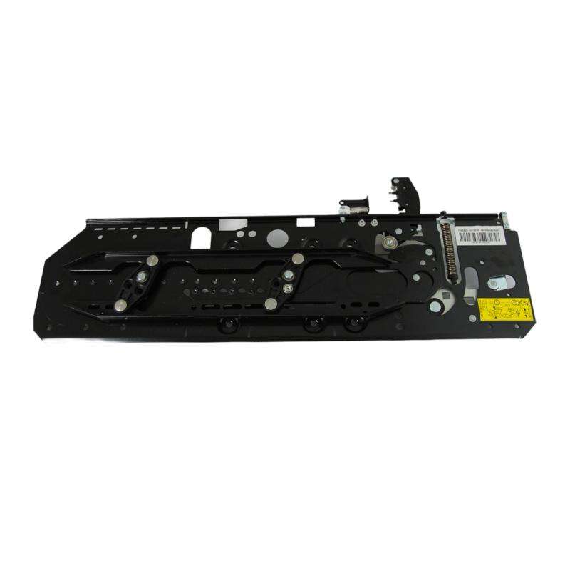 901876G15 | CAME DROITE MIDI SUPRA DESAXE