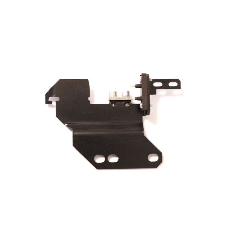 901879G02 | ADDITIONAL LOCK LATCH IP20 SHEET METAL 2.99x110.5x137