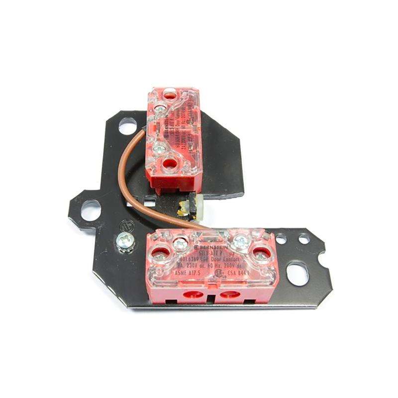 901927G01 | LOCK NOTCH COMPLETE TYPE 02/C