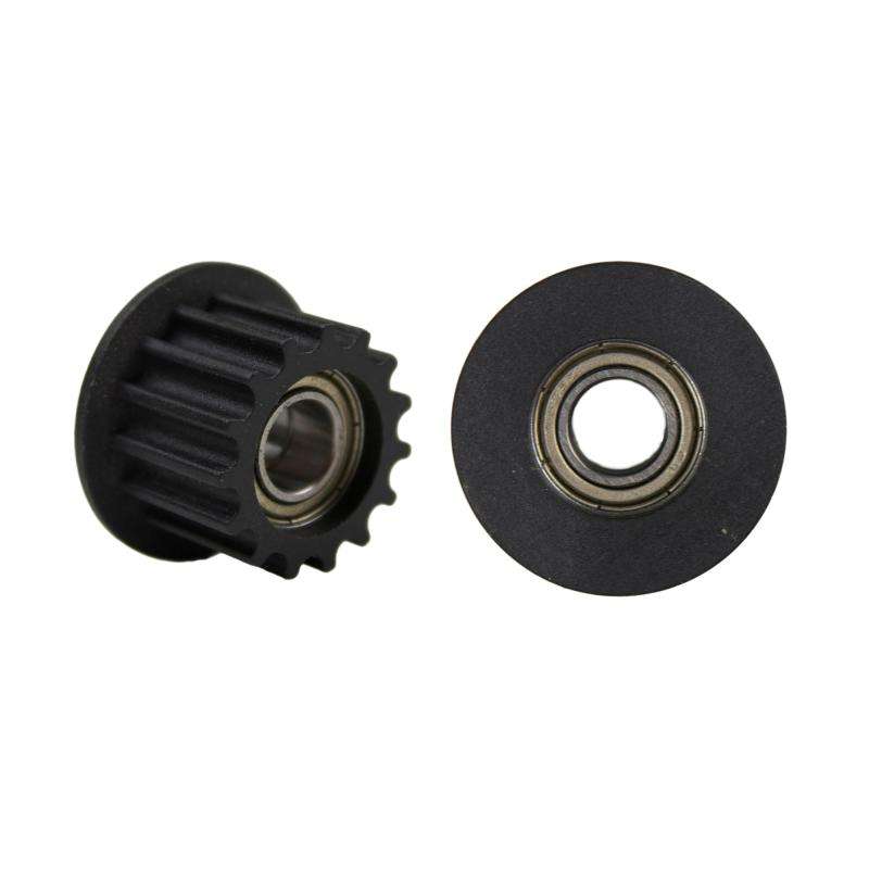 902939G01 | BELT DIVERTING PULLEY
