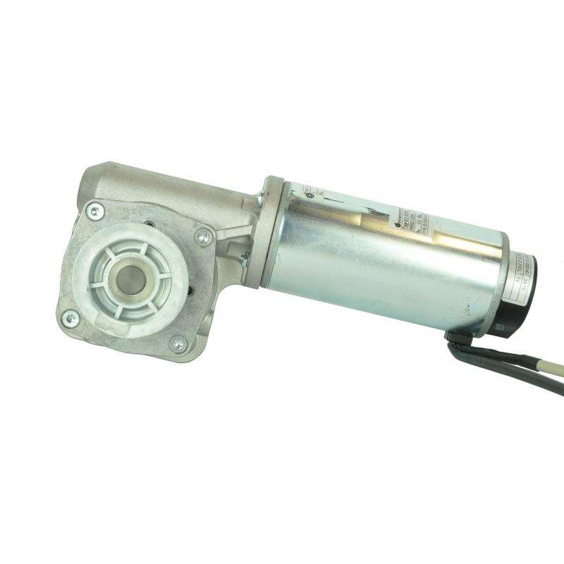 BL-B105AAJX02 | 1 X PREWIRED BRUSHLESS MOTOR BG 62X60, 40V AC - CABLE 1500MM