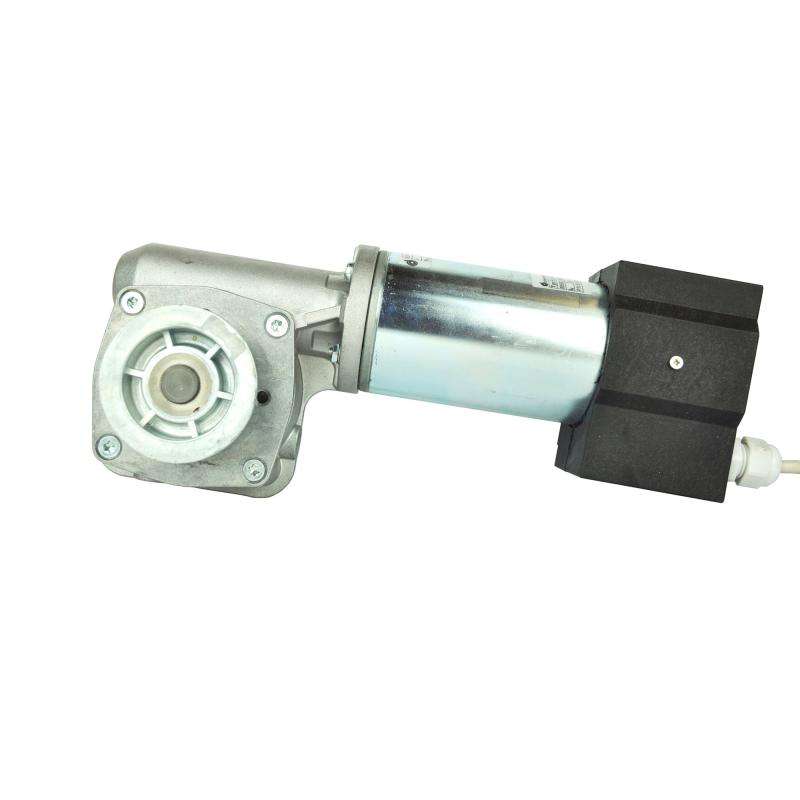 BL-B105AARX01 | 1 X PREWIRED BRUSHLESS MOTOR BG 62X60 IP54, 40V CC - CABLE 2000MM