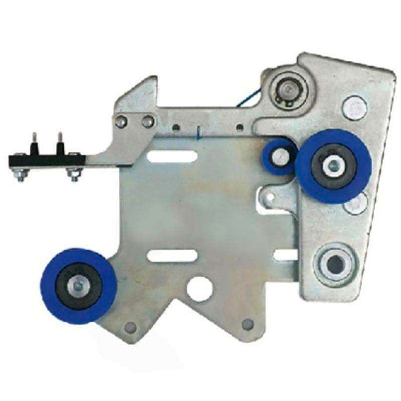 BL-B153ABHX1301 | LAND.DOOR LOCK MEC.2000US L ST