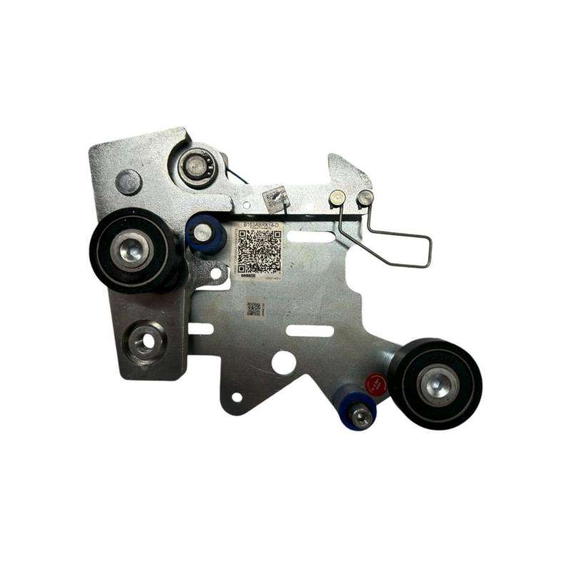 BL-B153ABRX14 | 2000US S1/2/3R IP54 LANDING DOOR LOCK WITH ROLLER