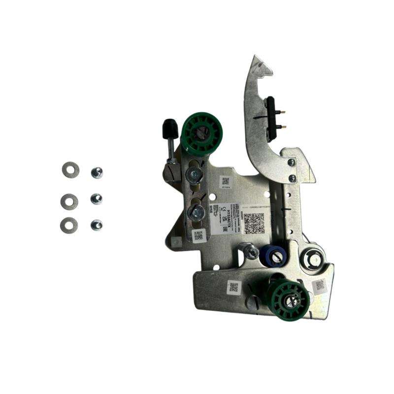 BL-B153ADAX03 | 1X IP20 LANDING DOOR LOCK “MAINTENANCE FREE” EMERGENCY IN THE PANEL (S2-4Z AS1735.1:2001 OR EARLIER, S2-3L)