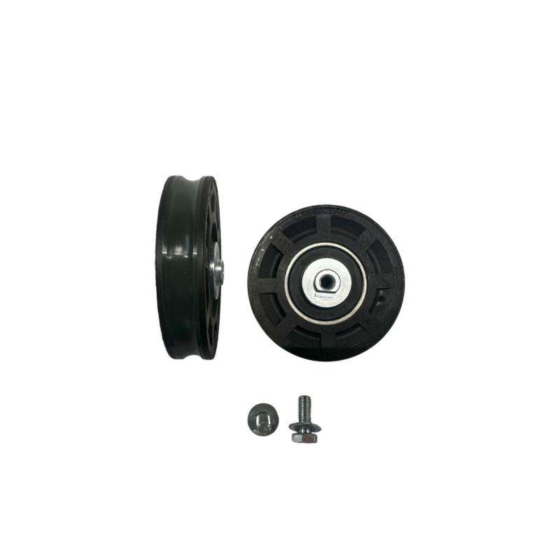 BL-C144ABWX | D. 48MM. WHEELS